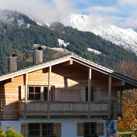 Ferienwohnung Mathias Kennerknecht Fischen im Allgaeu Exterior foto