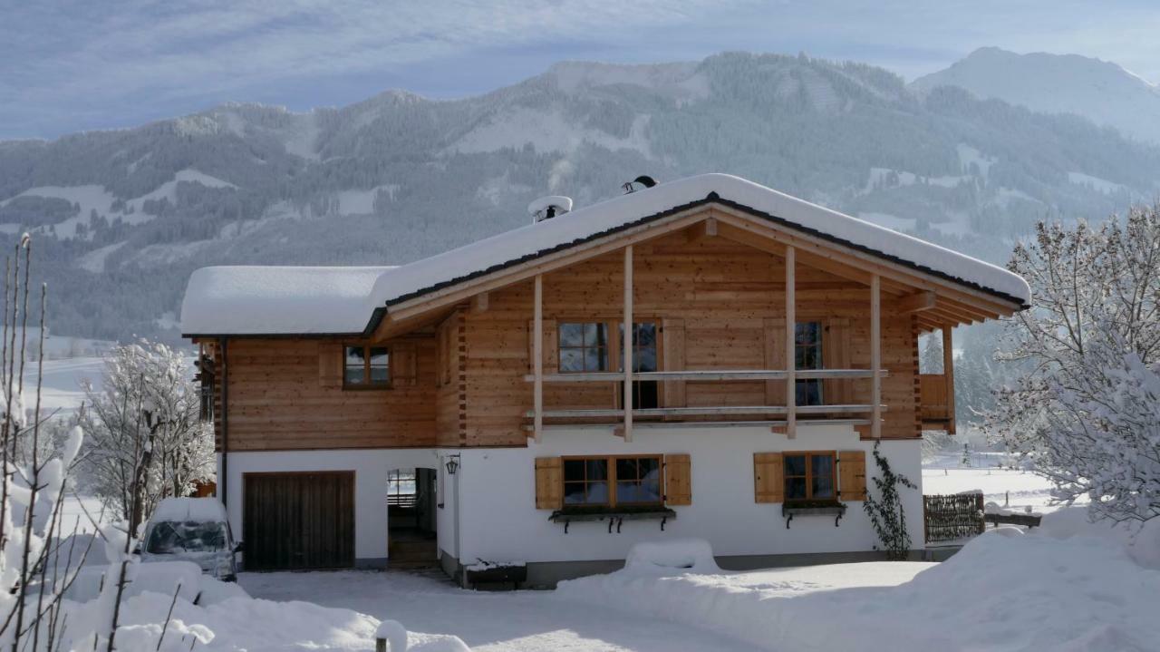 Ferienwohnung Mathias Kennerknecht Fischen im Allgaeu Exterior foto